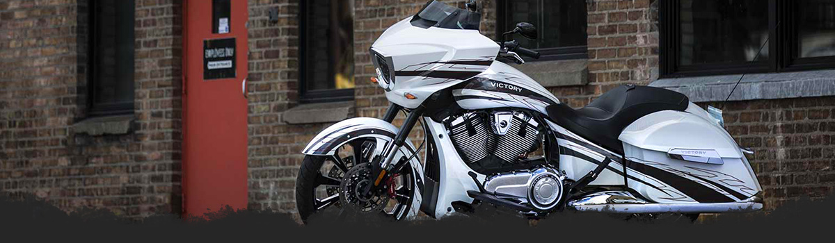 2017-Victory-Motorcycle-Magnum-X-1 for sale in Karl Malone Powersports Provo, Provo, Utah