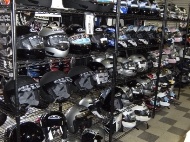 Parts & Accessories in Karl Malone Powersports Provo, Provo, Utah