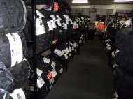Tires for sale in Karl Malone Powersports Provo, Provo, Utah