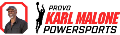 Karl Malone Powersports Provo proudly serves Provo, UT and our neighbors in Orem, Lehi, Springville, and Spanish Fork