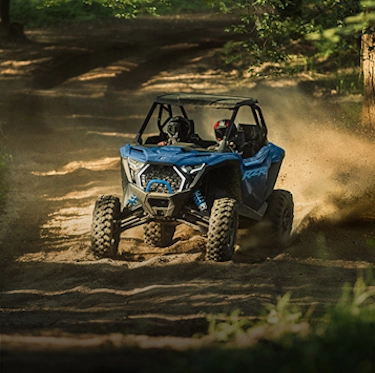 Utility Vehicles Inventory