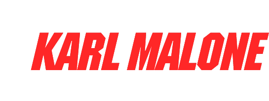 Karl Malone - Provo Logo