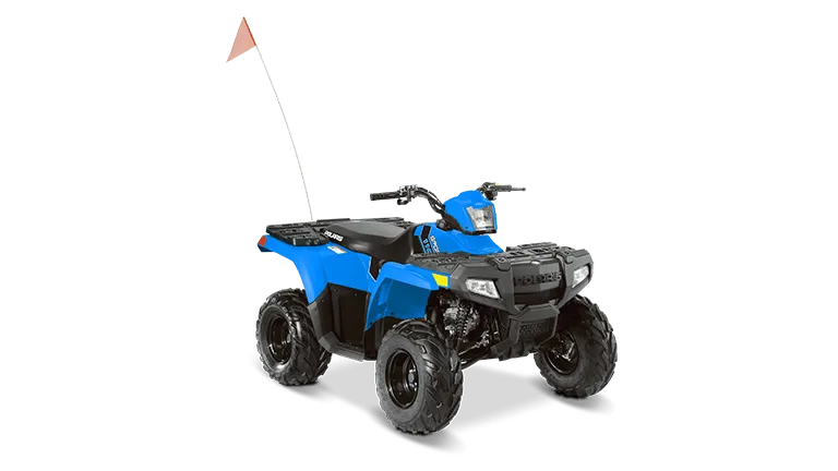 2026 Sportsman 110