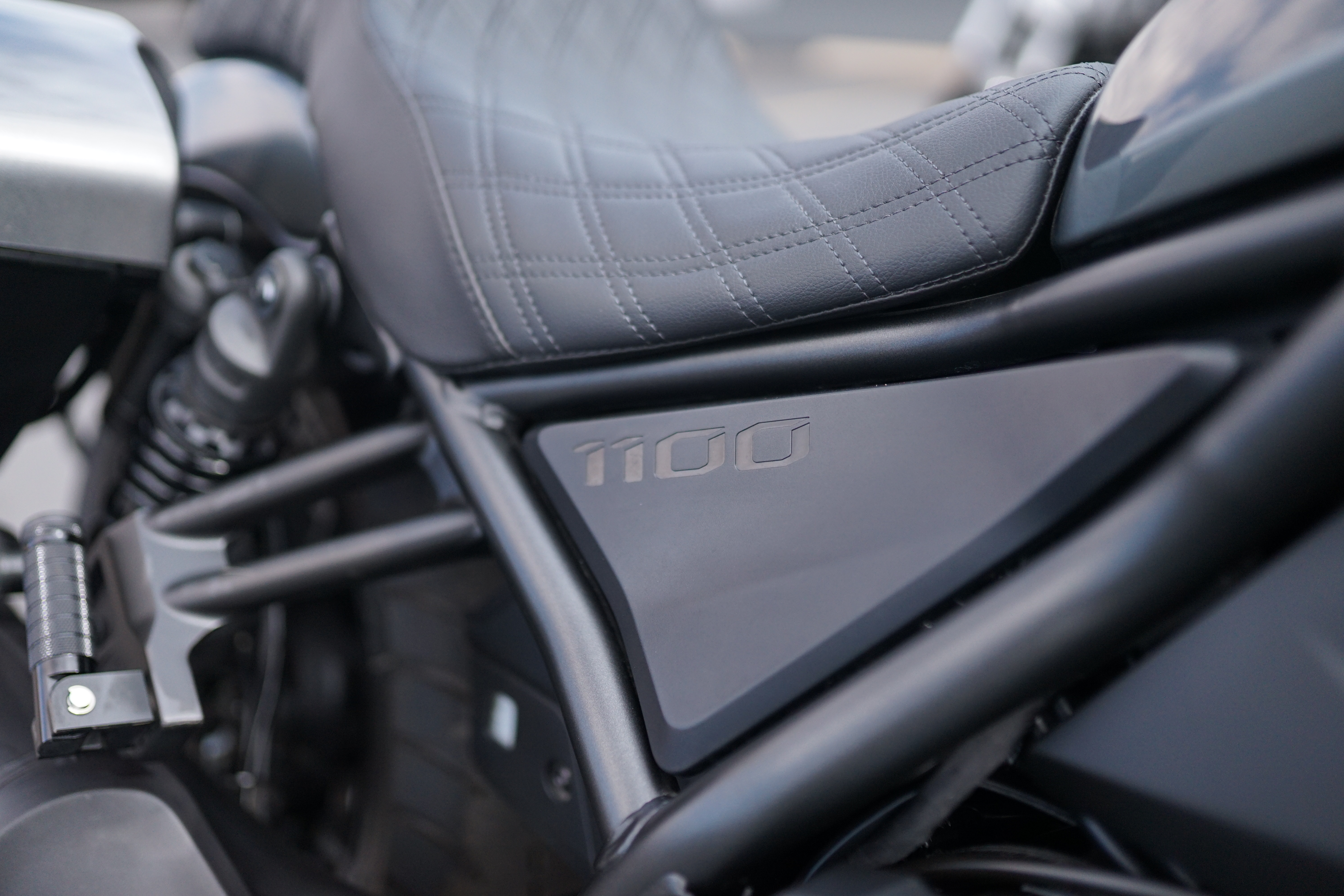 2026 HONDA REBEL 1100T DCT CMX1100TD MOTORCYCLE