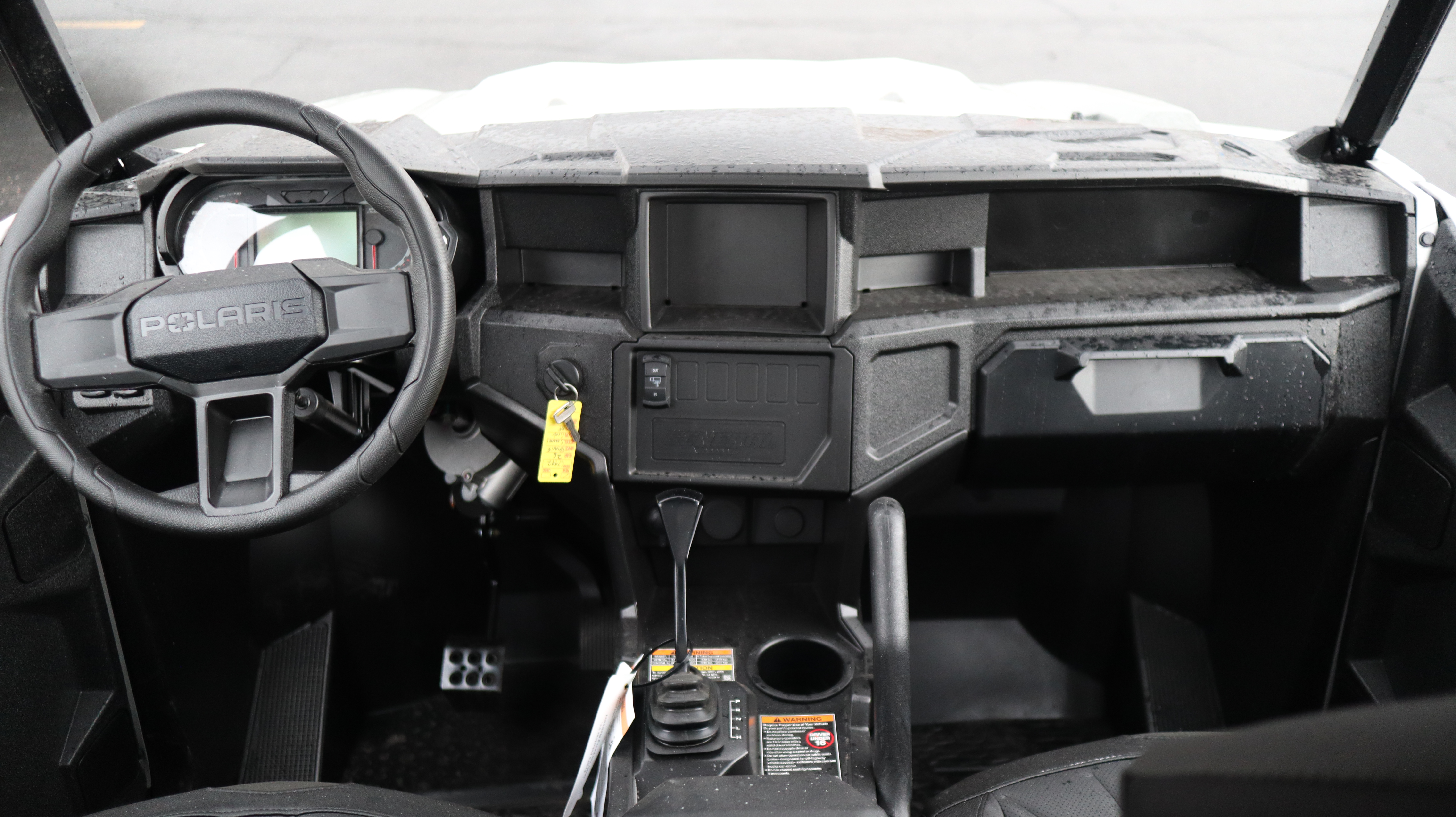 2026 Polaris GENERAL XP 4 1000 Sport UTV
