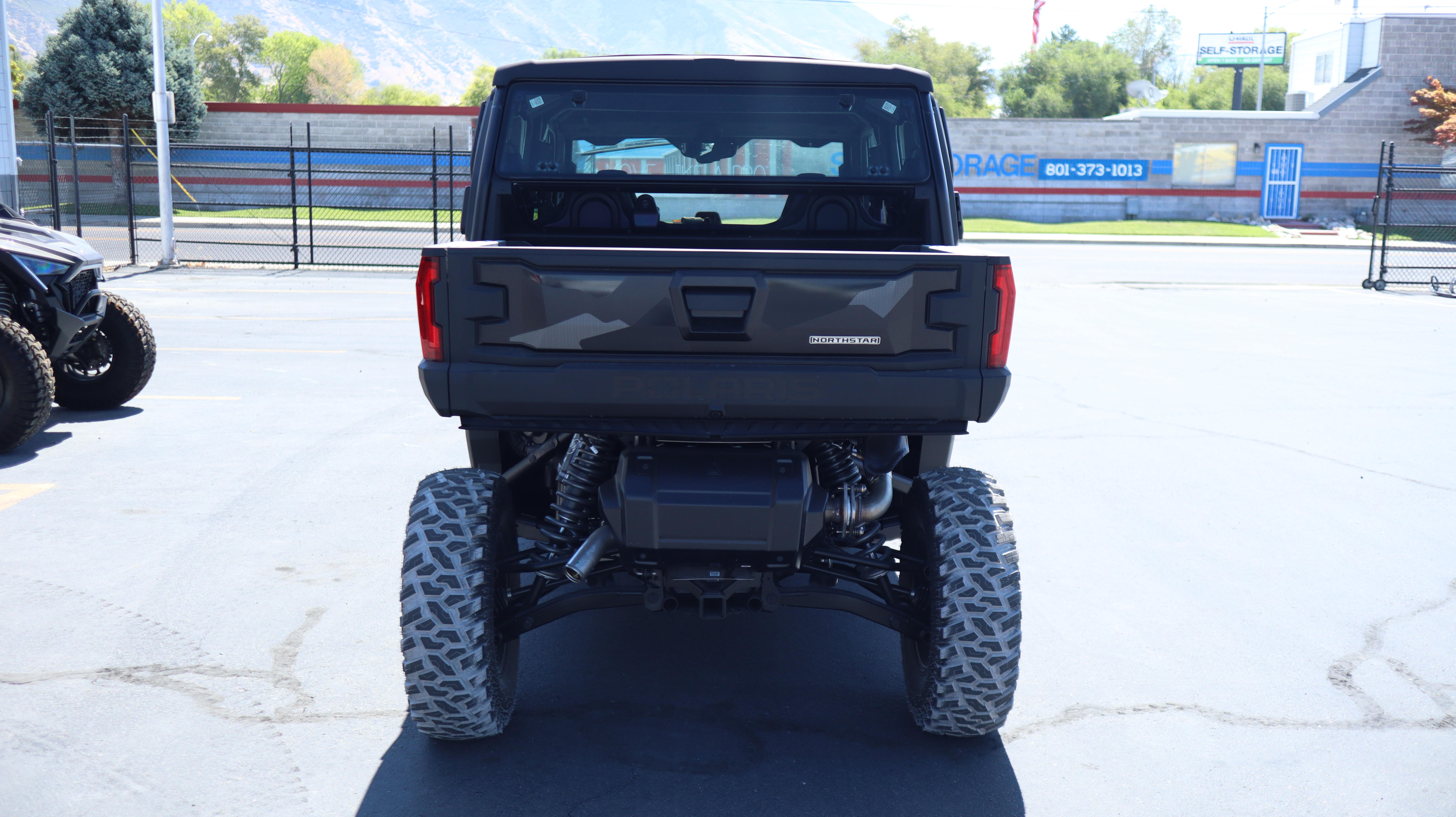 2027 Polaris Polaris XPEDITION XP 5 Northstar UTV