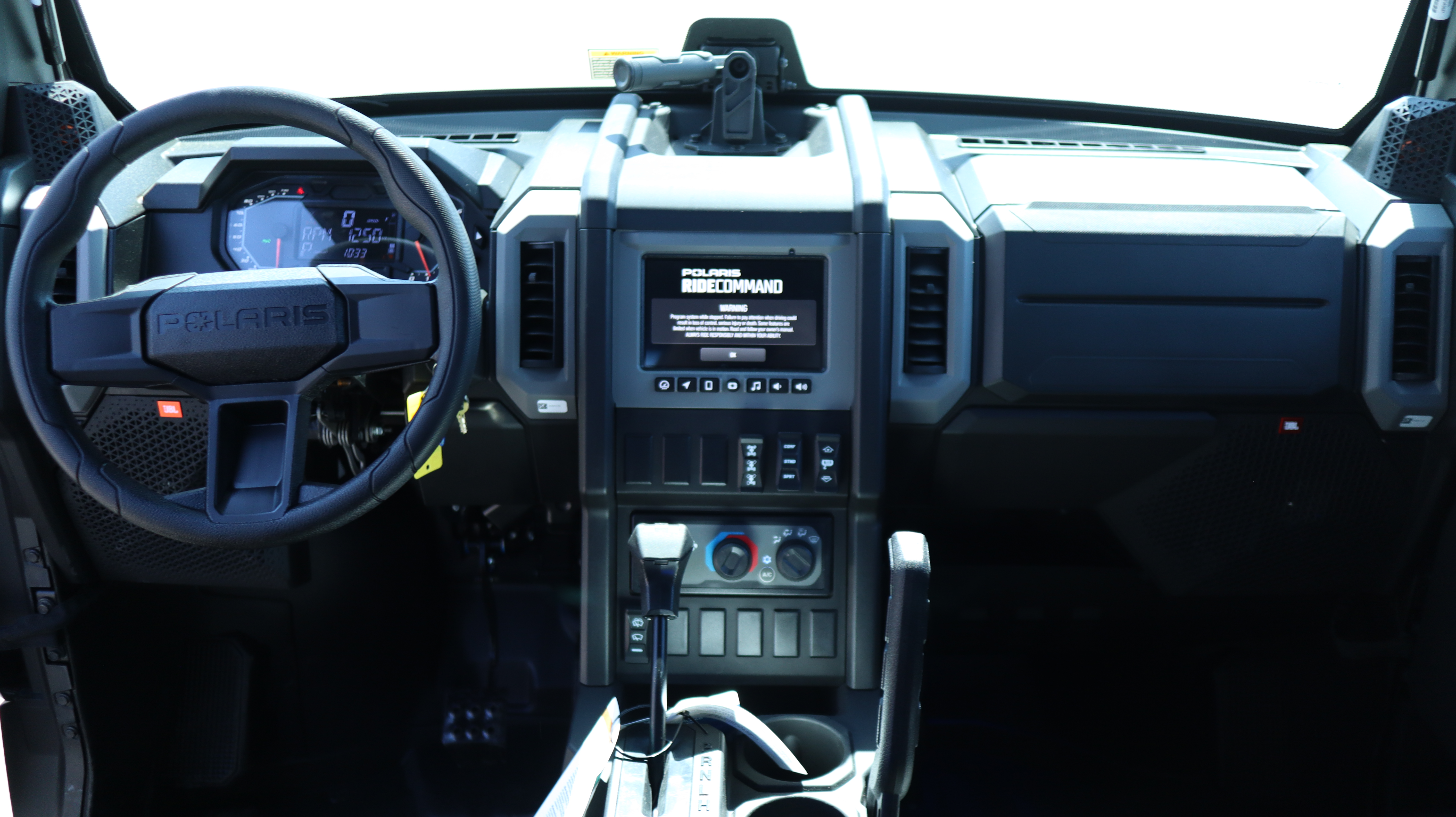 2027 Polaris Polaris XPEDITION XP 5 Northstar UTV