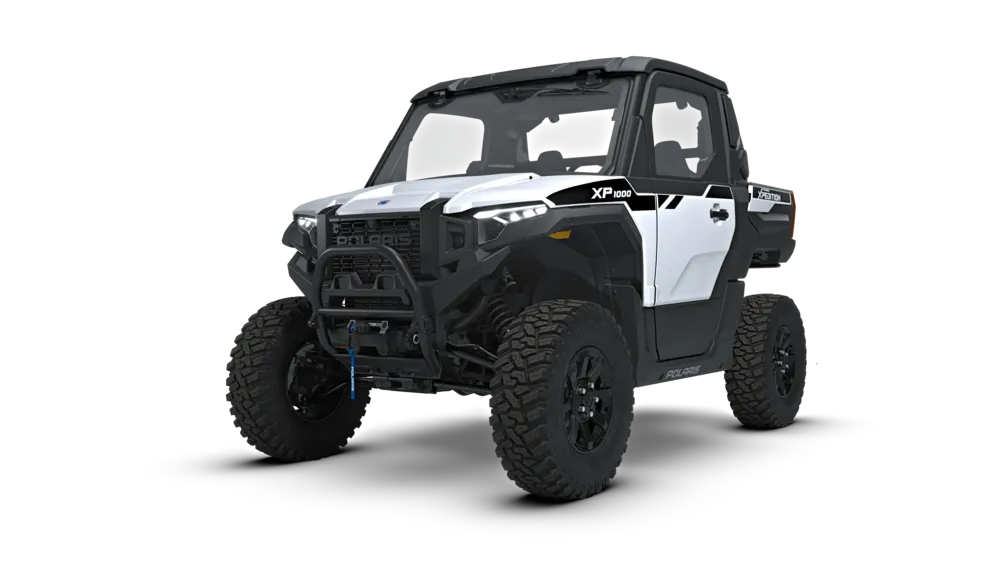 POLARIS XPEDITION XP NORTHSTAR