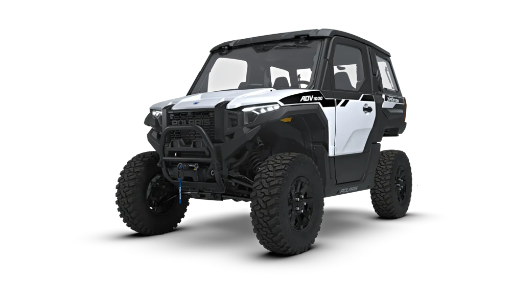 POLARIS XPEDITION ADV NORTHSTAR