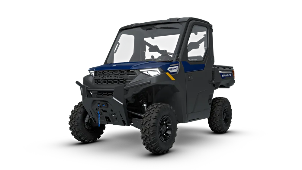 RANGER 1000 CAB 