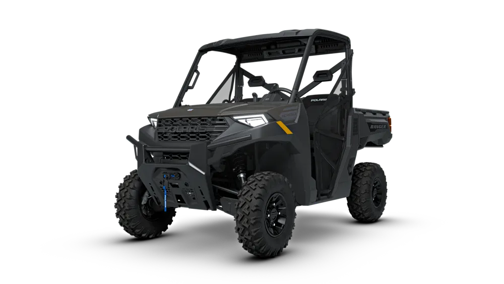 RANGER 1000