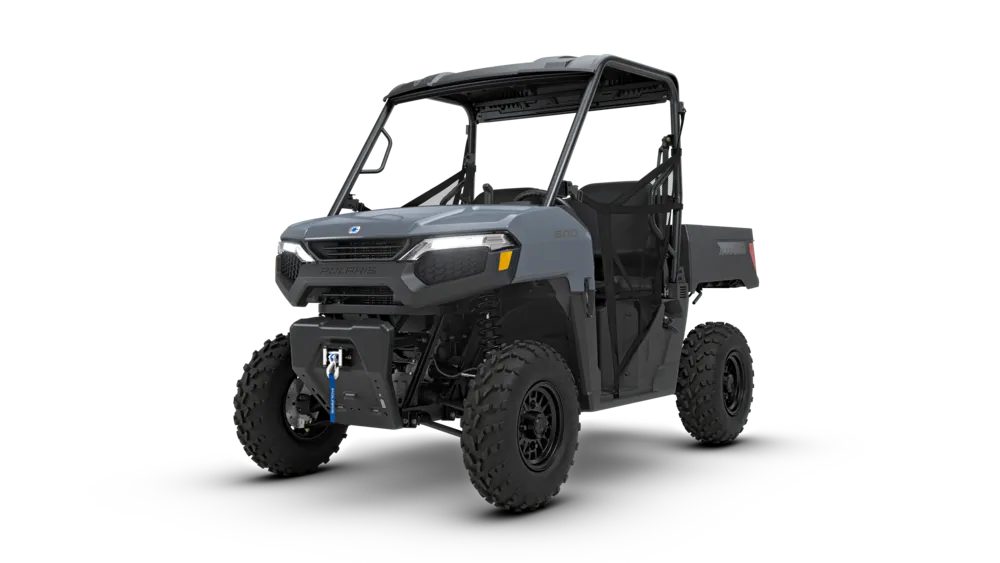 RANGER 500