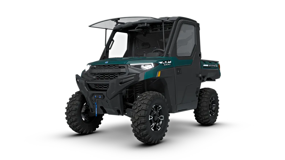 RANGER XP 1000 NS