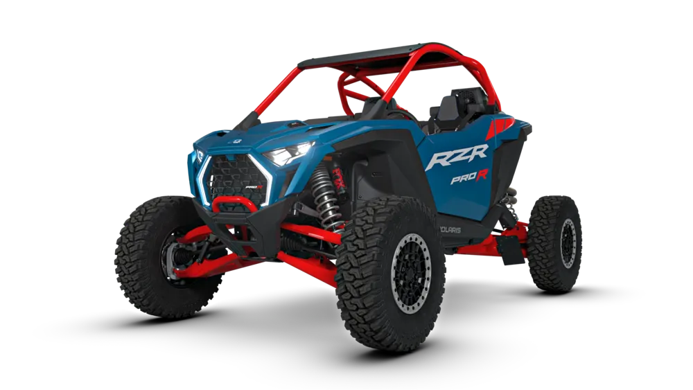 RZR PRO R