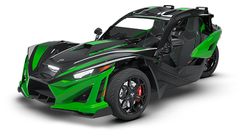 Slingshot Grand Touring