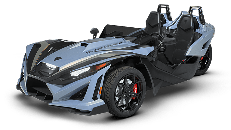 Slingshot Signature