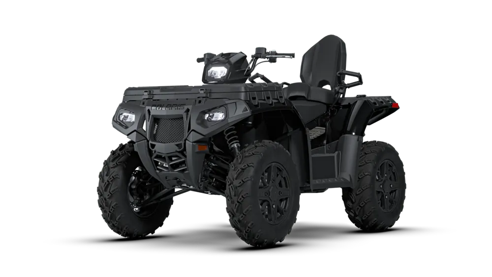 Sportsman Touring 850