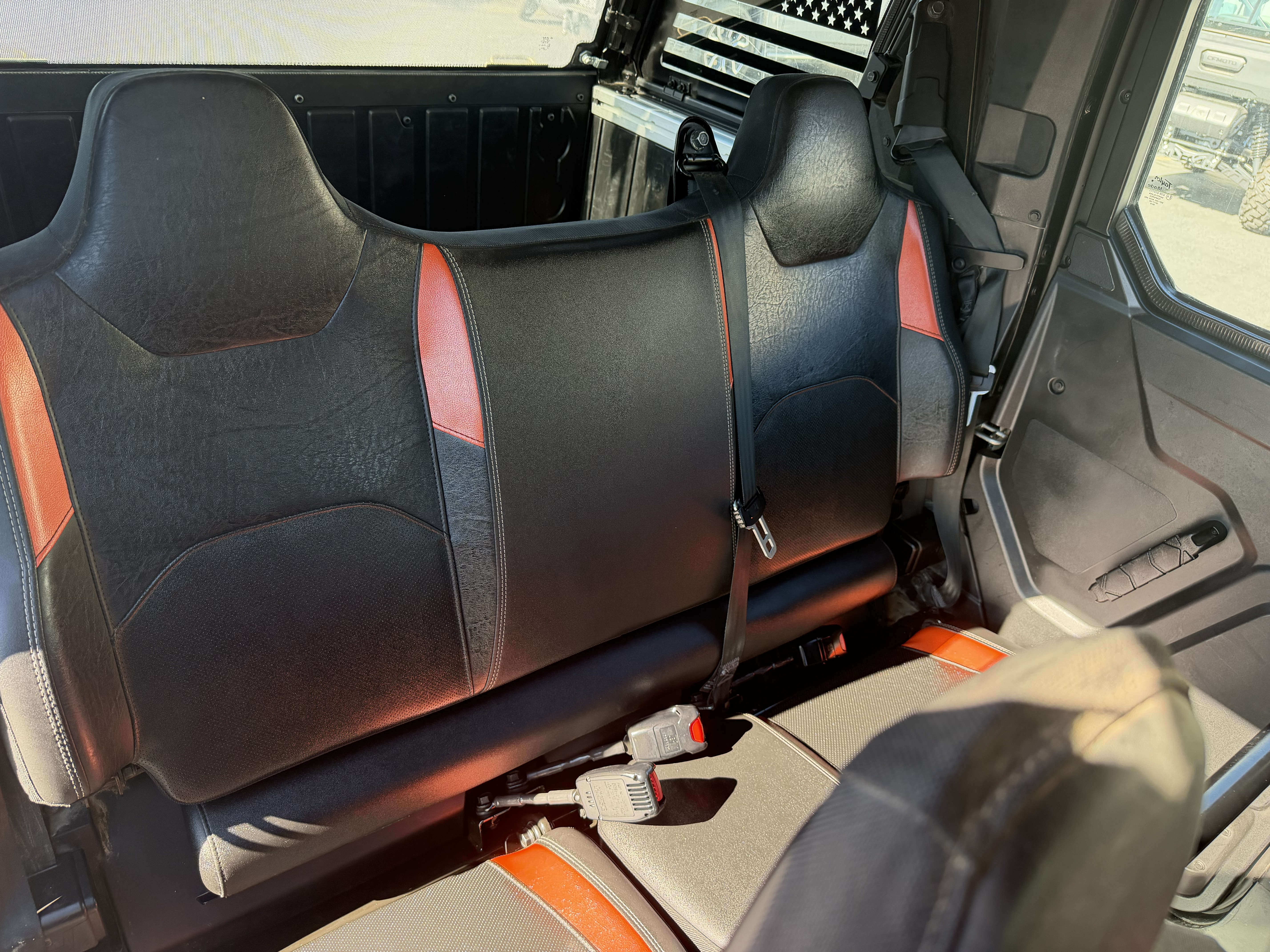 2024 POLARIS Polaris XPEDITION ADV 5 Northstar UTV