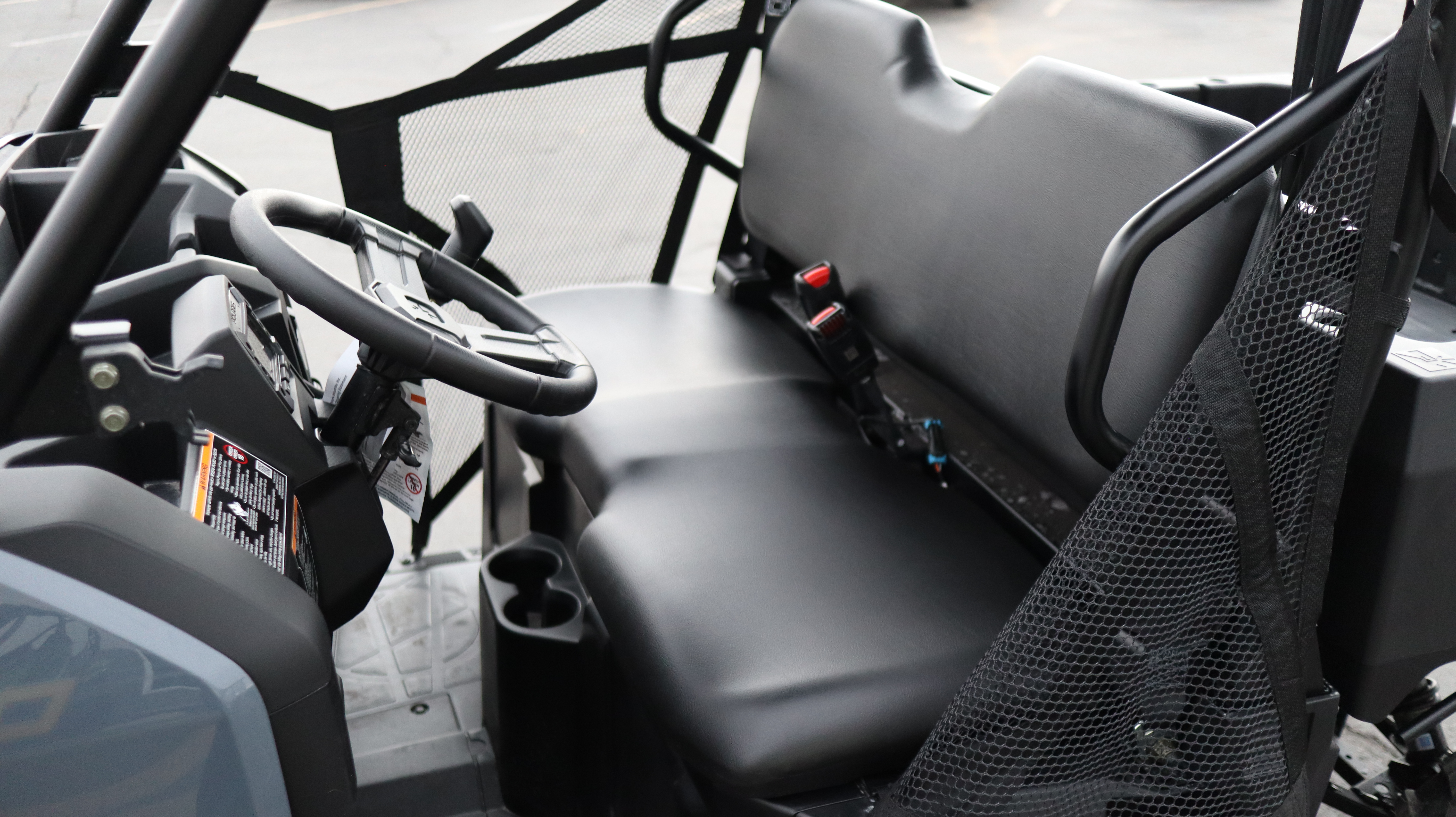 2026 Polaris RANGER 500 UTV