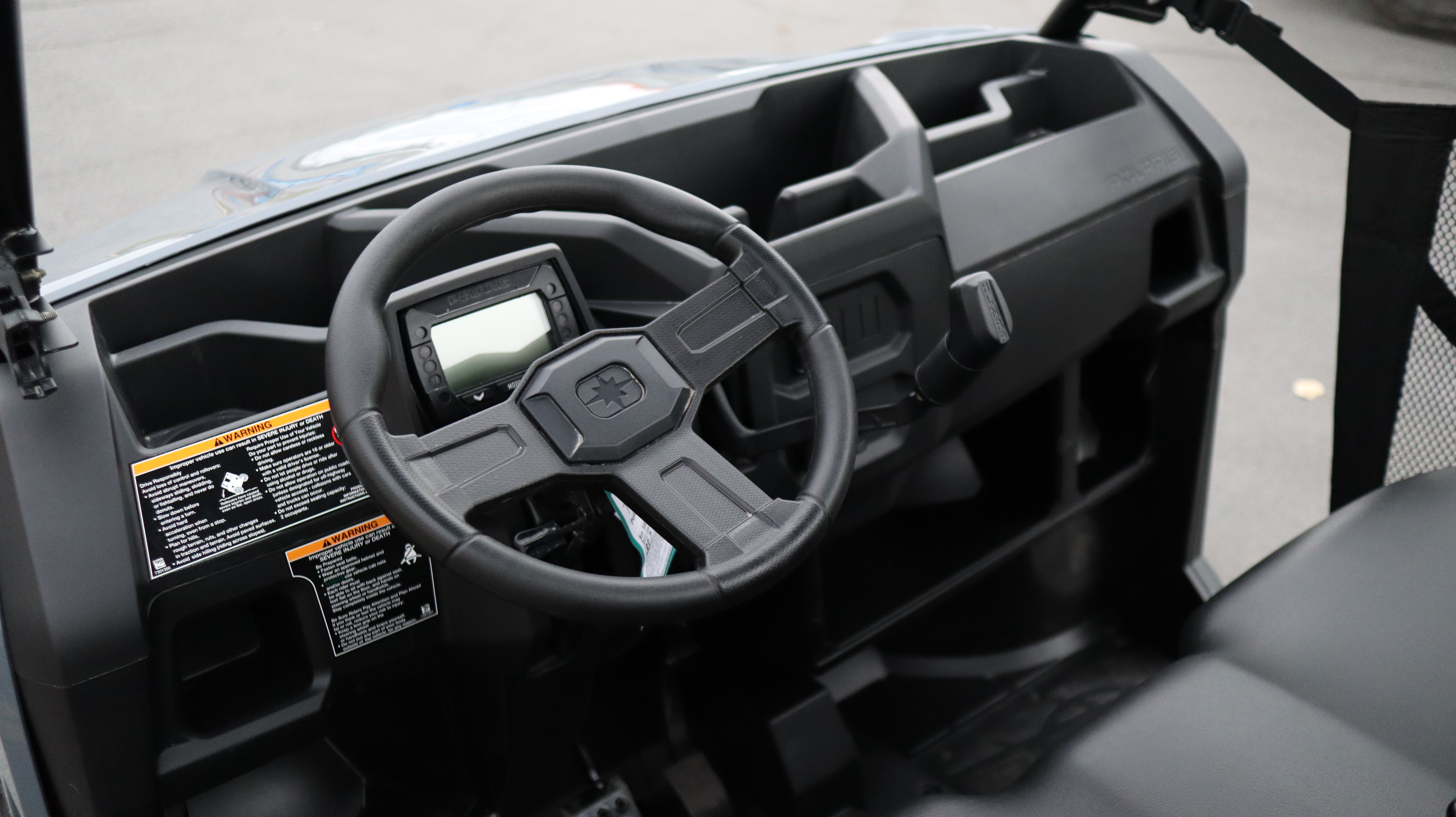 2026 Polaris RANGER 500 UTV