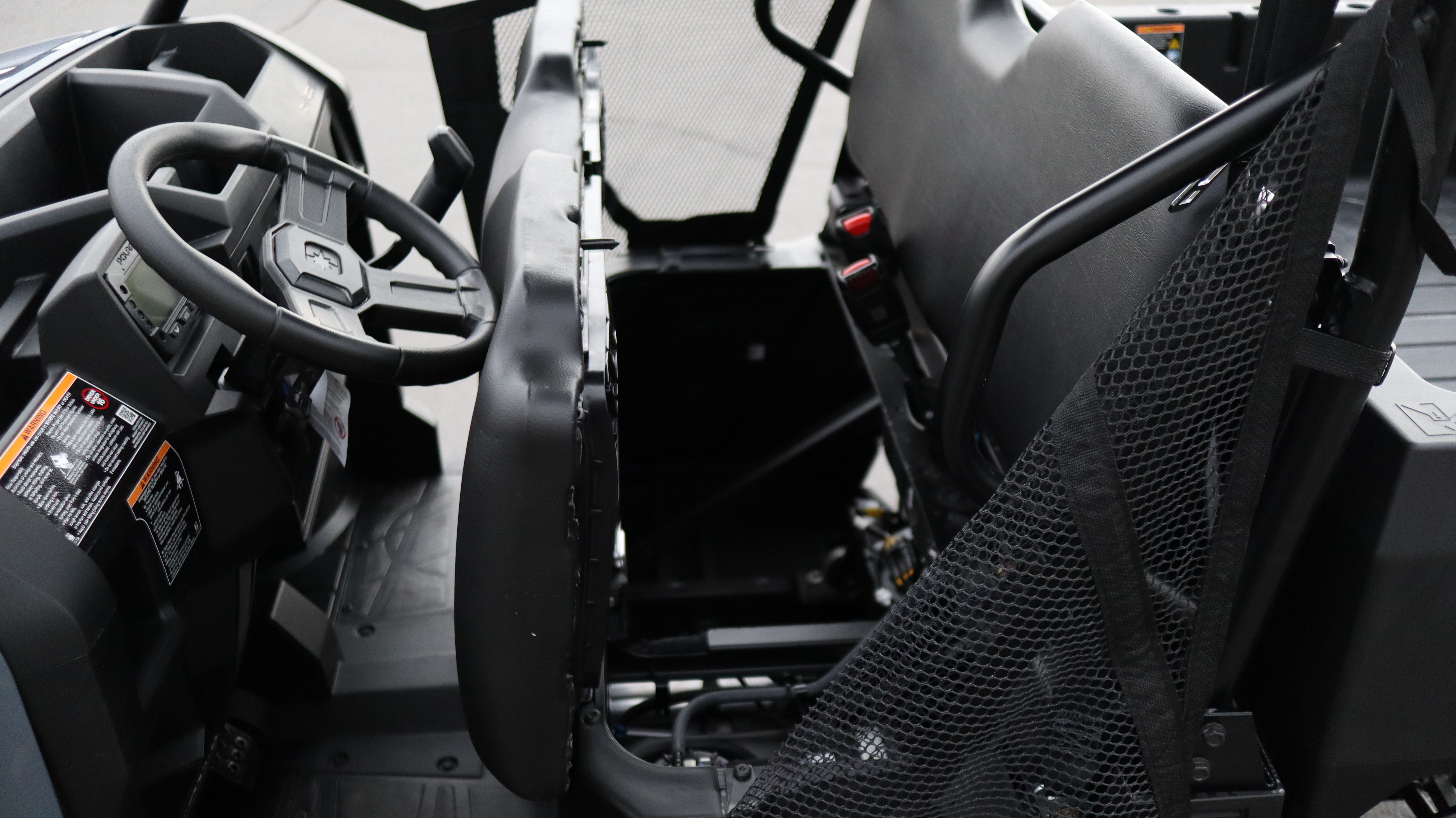 2026 Polaris RANGER 500 UTV