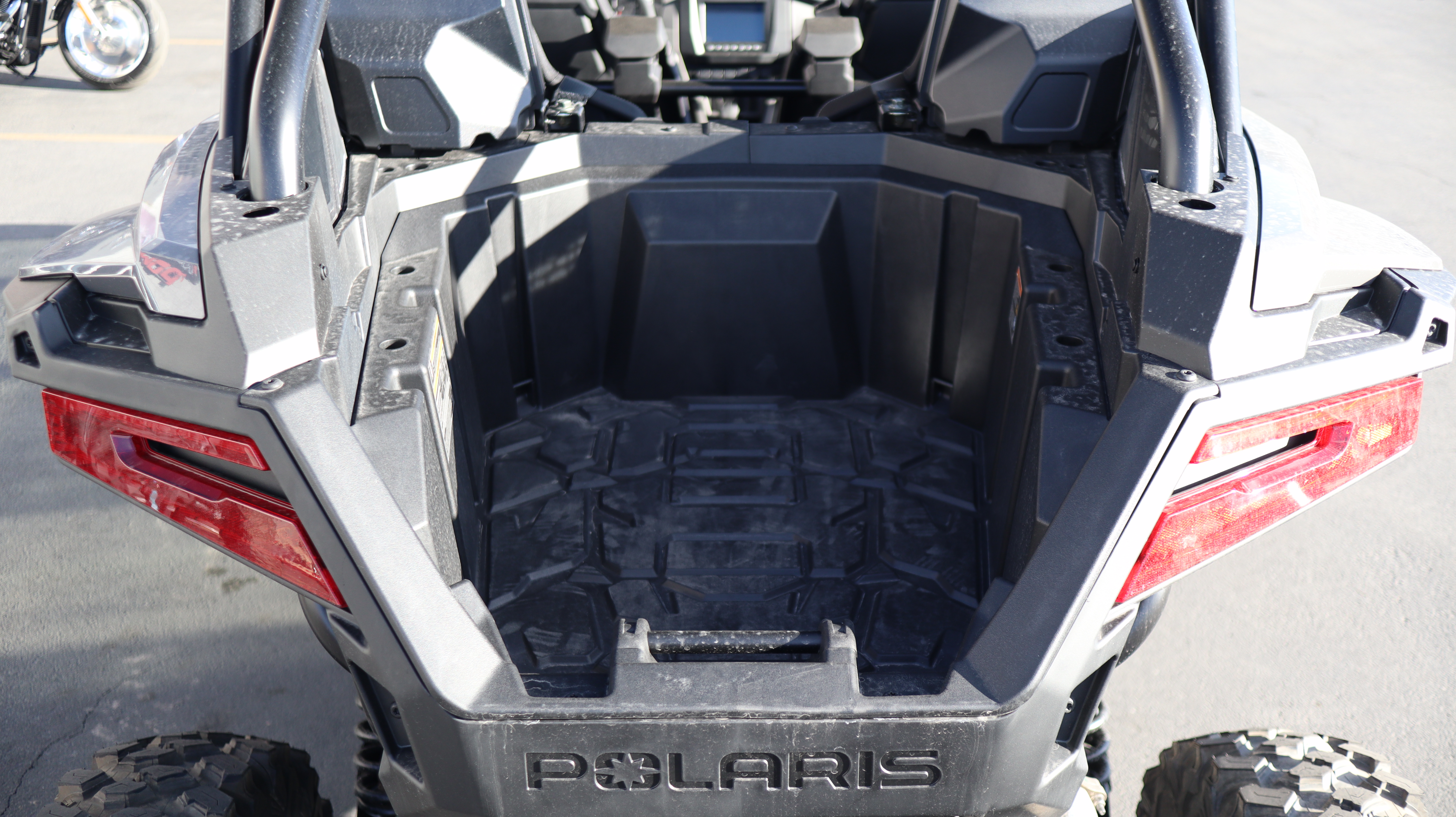2026 POLARIS RZR Pro XP 4 Ultimate UTV