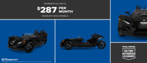Read more about the article Slingshot – Factory Authorized Clearance Promo