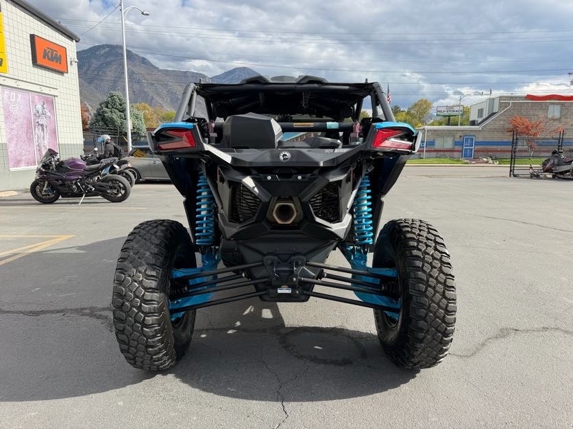 2022 CAN-AM Maverick X3 Max DS Turbo UTV