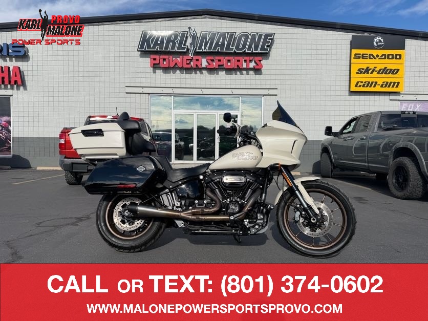 2023 Harley-Davidson Low Rider S