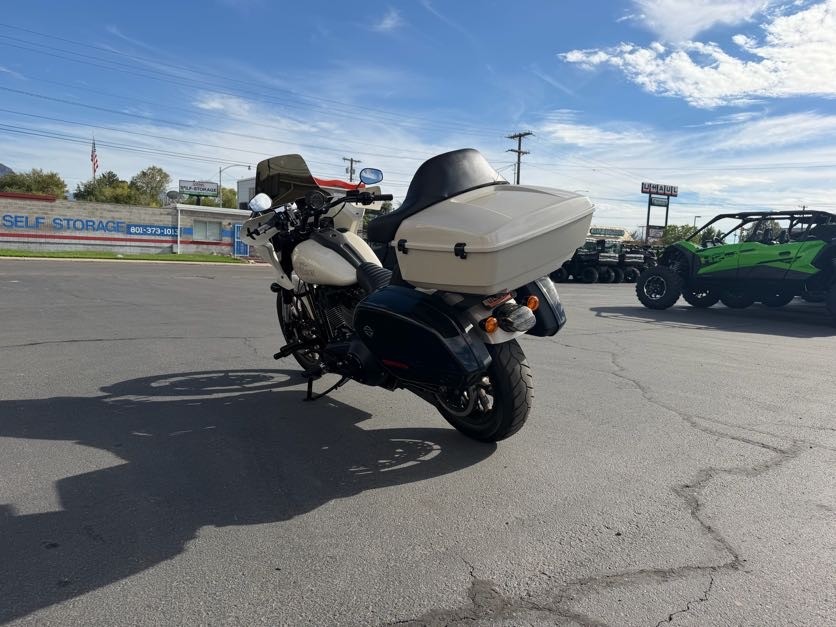 2023 Harley-Davidson® Low Rider S MOTORCYCLE