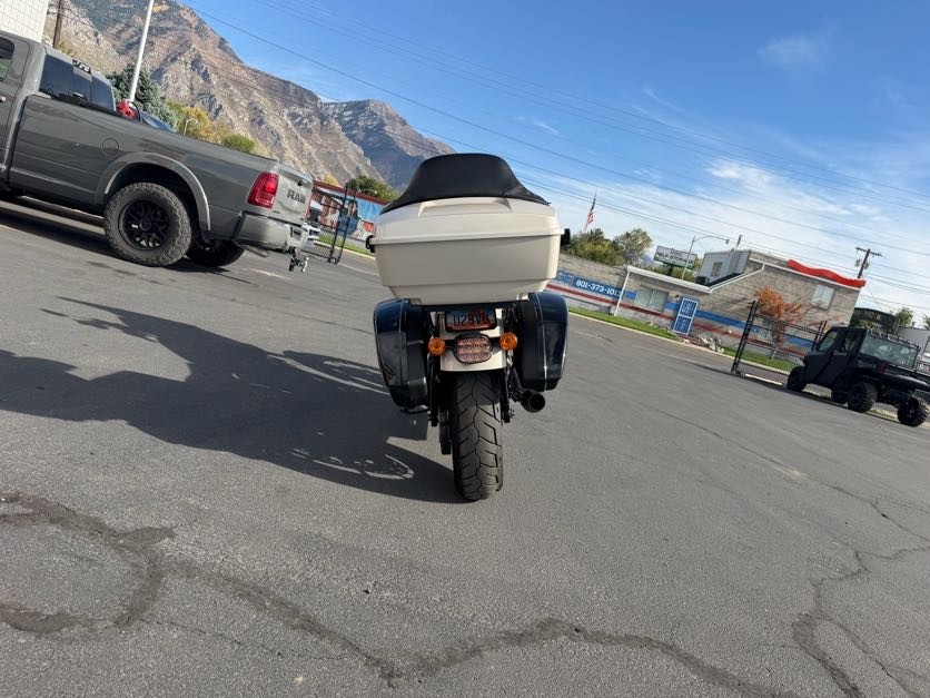 2023 Harley-Davidson® Low Rider S MOTORCYCLE