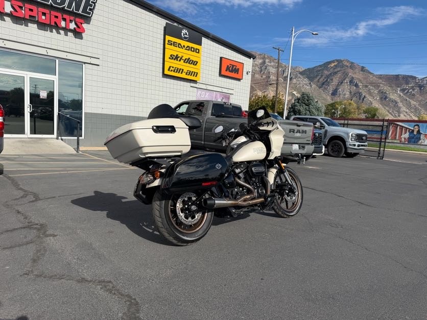2023 Harley-Davidson® Low Rider S MOTORCYCLE