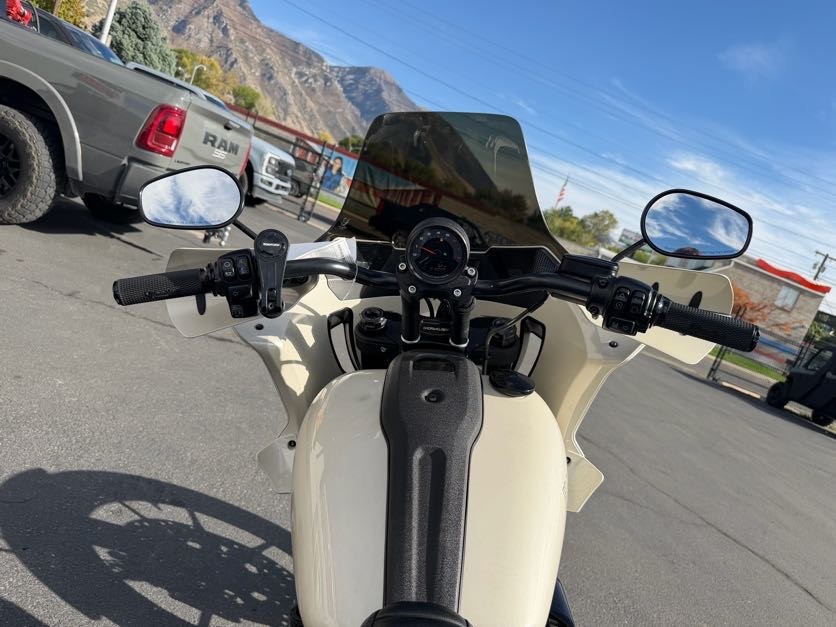 2023 Harley-Davidson® Low Rider S MOTORCYCLE