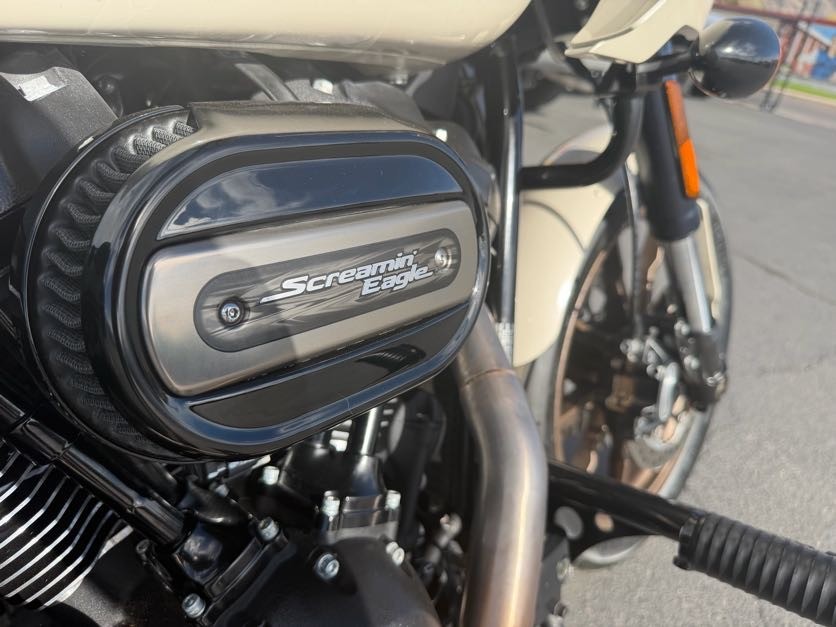 2023 Harley-Davidson® Low Rider S MOTORCYCLE