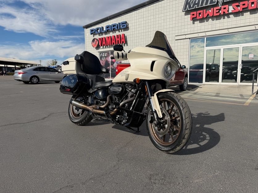2023 Harley-Davidson® Low Rider S MOTORCYCLE