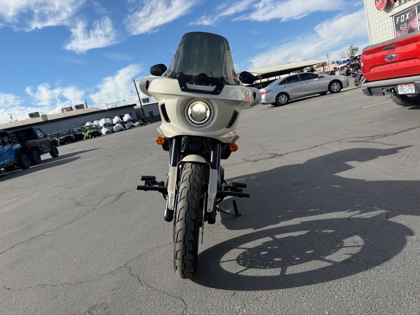 2023 Harley-Davidson® Low Rider S MOTORCYCLE