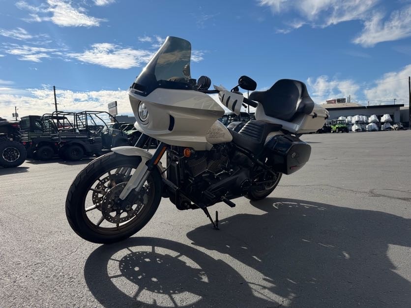 2023 Harley-Davidson® Low Rider S MOTORCYCLE