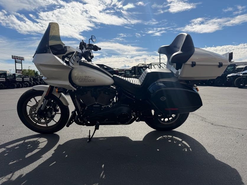 2023 Harley-Davidson® Low Rider S MOTORCYCLE