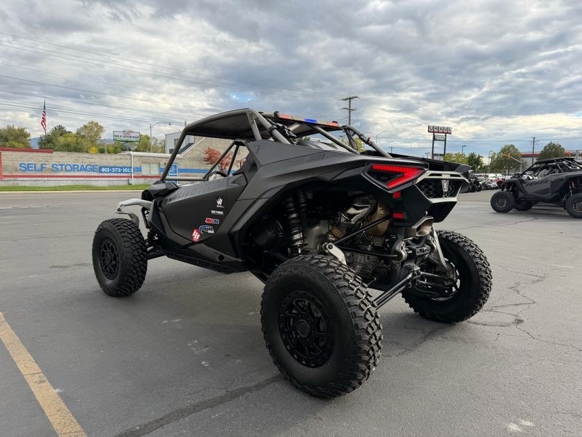 2024 CAN-AM Maverick R X rs ATV