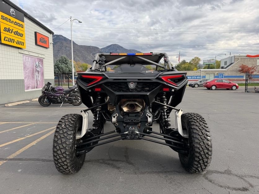 2024 CAN-AM Maverick R X rs ATV