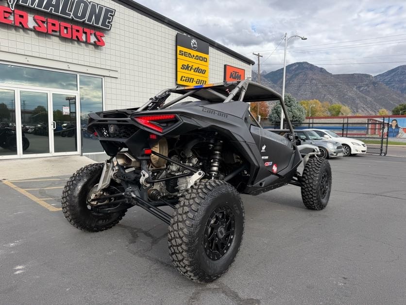 2024 CAN-AM Maverick R X rs ATV