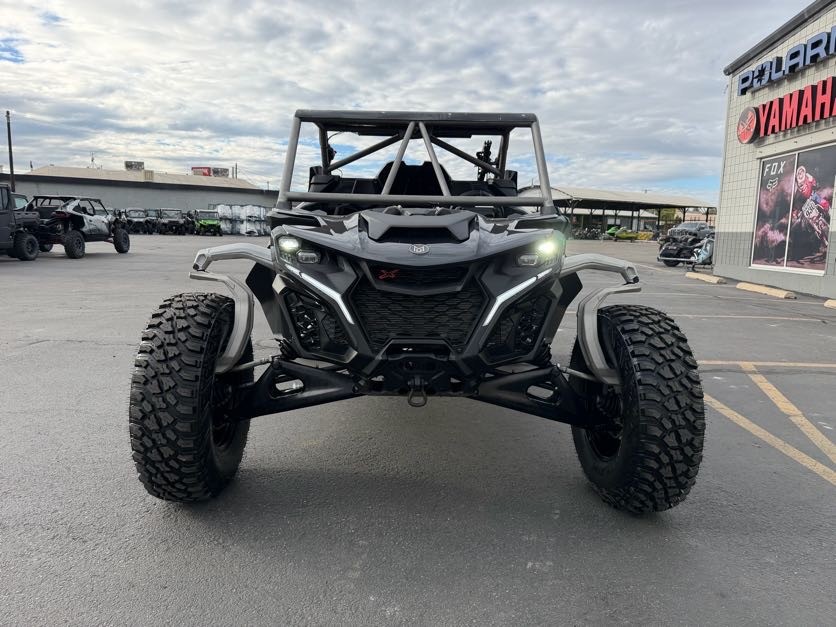 2024 CAN-AM Maverick R X rs ATV