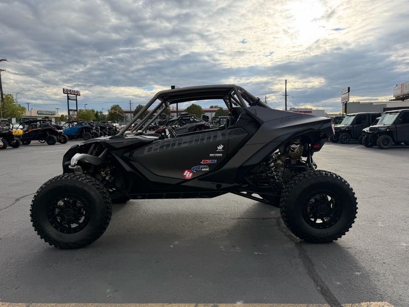 2024 CAN-AM Maverick R X rs ATV
