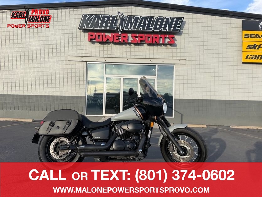 2024 Honda Shadow Phantom