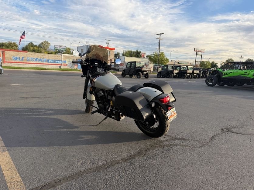 2024 HONDA Shadow Phantom MOTORCYCLE