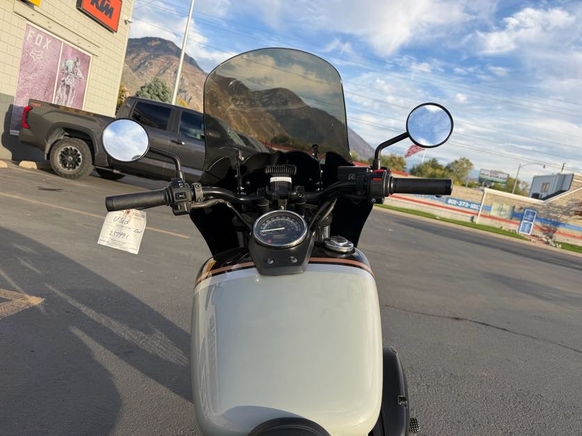 2024 HONDA Shadow Phantom MOTORCYCLE