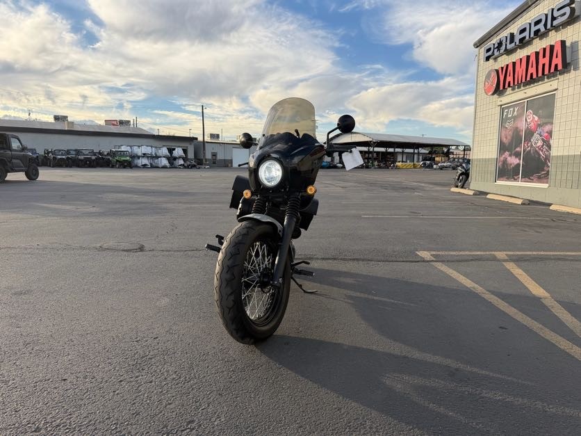 2024 HONDA Shadow Phantom MOTORCYCLE
