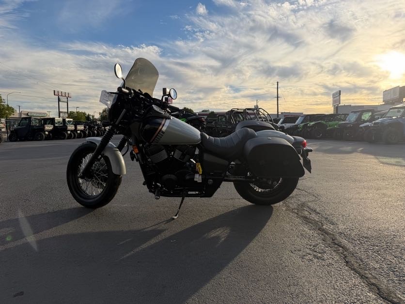 2024 HONDA Shadow Phantom MOTORCYCLE