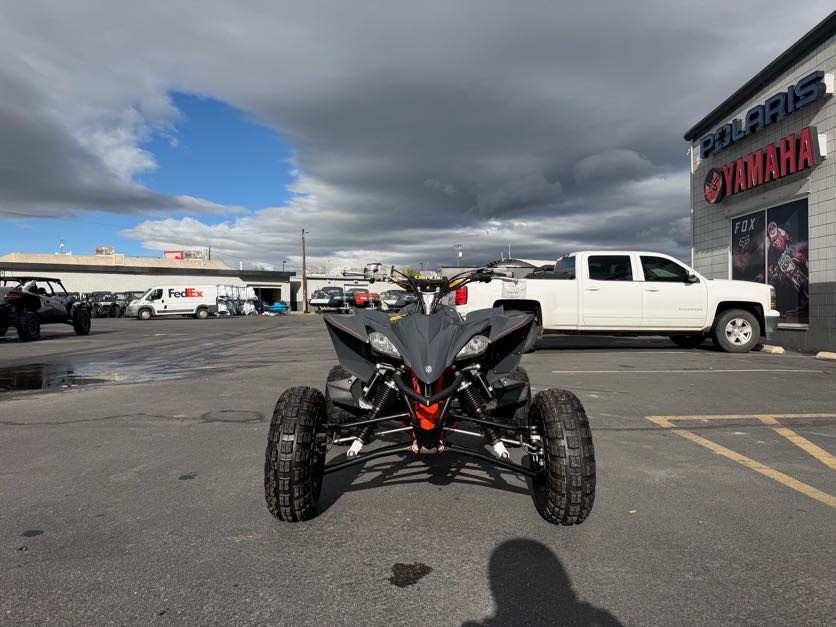 2024 Yamaha YFZ450R SE UTV