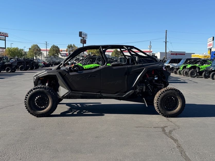 2025 POLARIS RZR Pro R 4 Ultimate UTV
